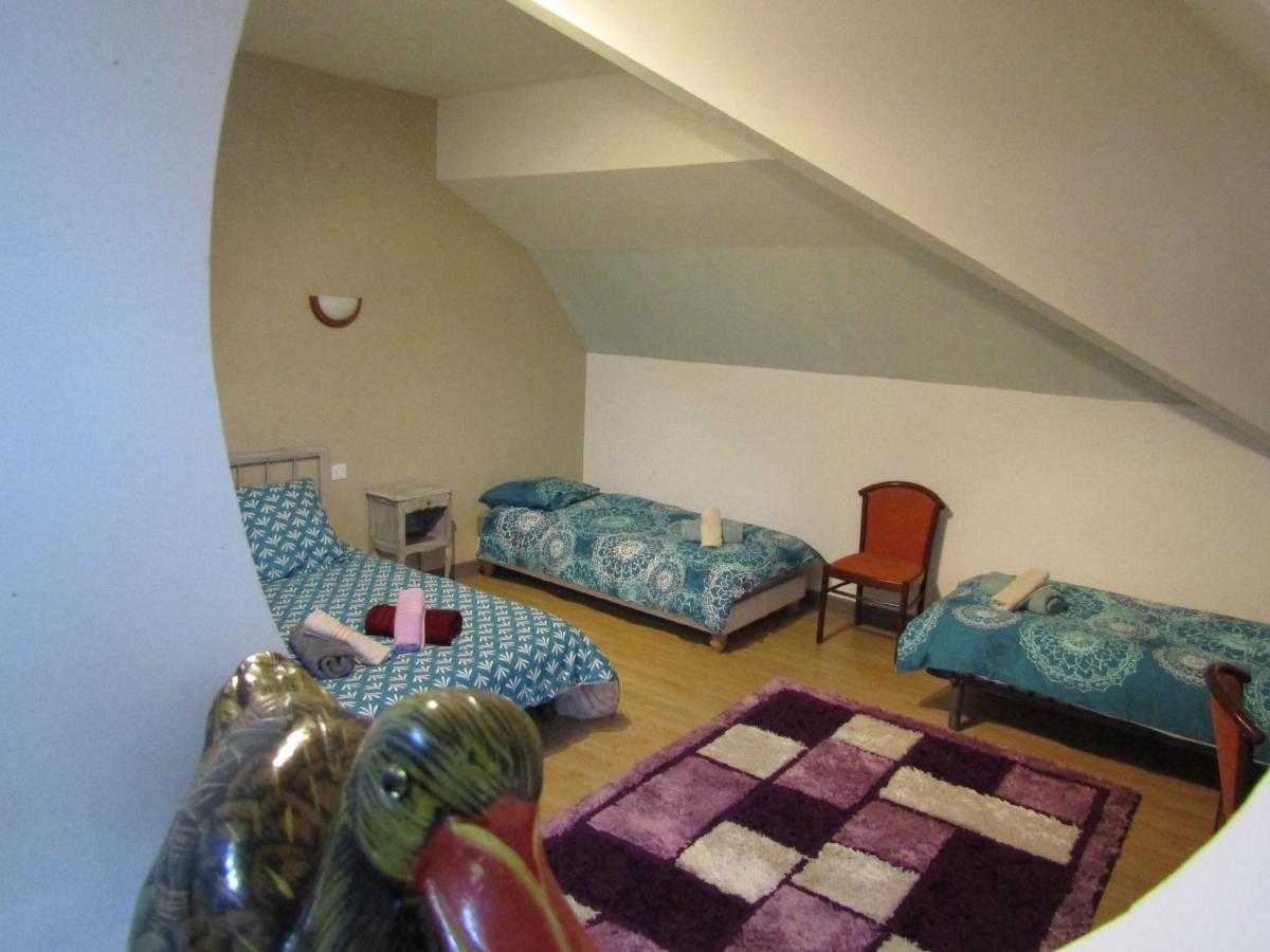 Auberge Du Lac De Mondon Mailhac-sur-Benaize Zewnętrze zdjęcie
