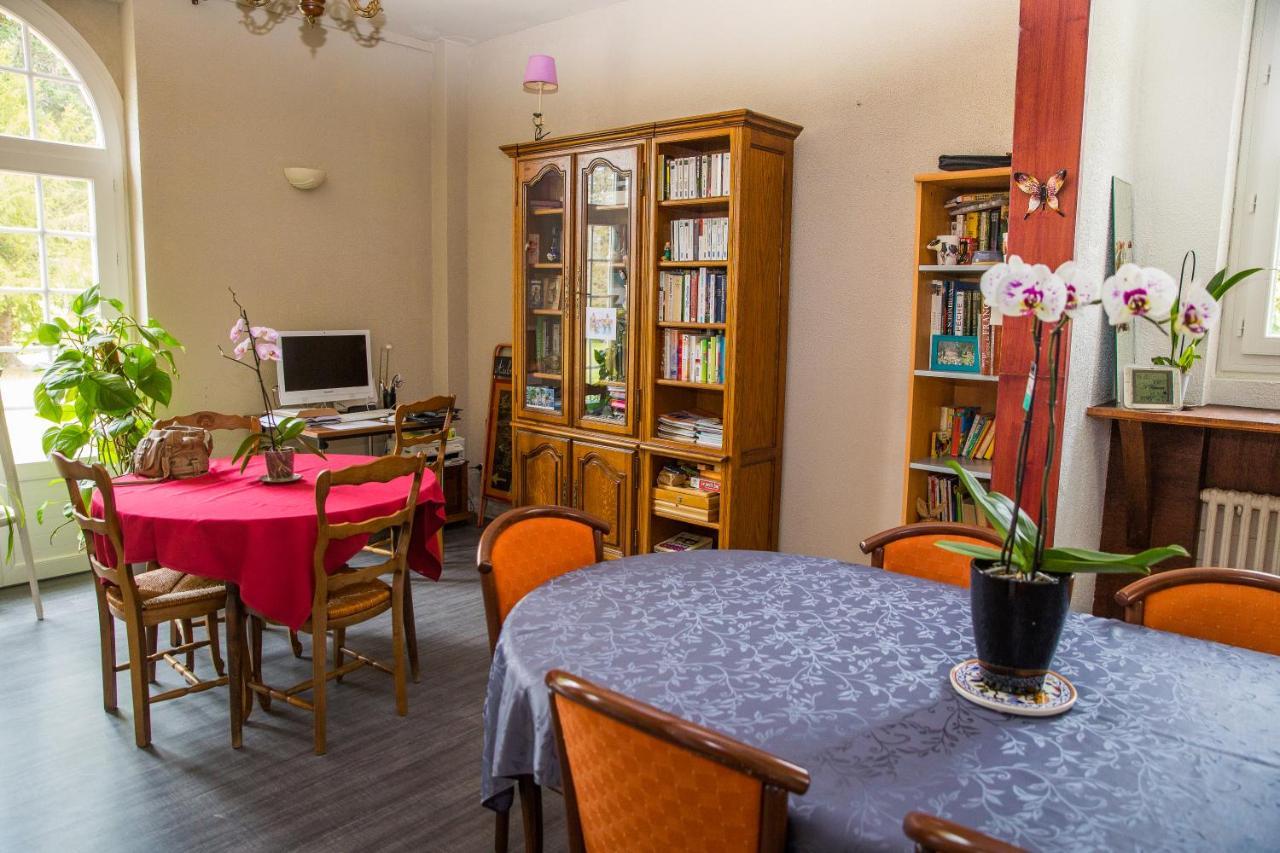 Auberge Du Lac De Mondon Mailhac-sur-Benaize Zewnętrze zdjęcie