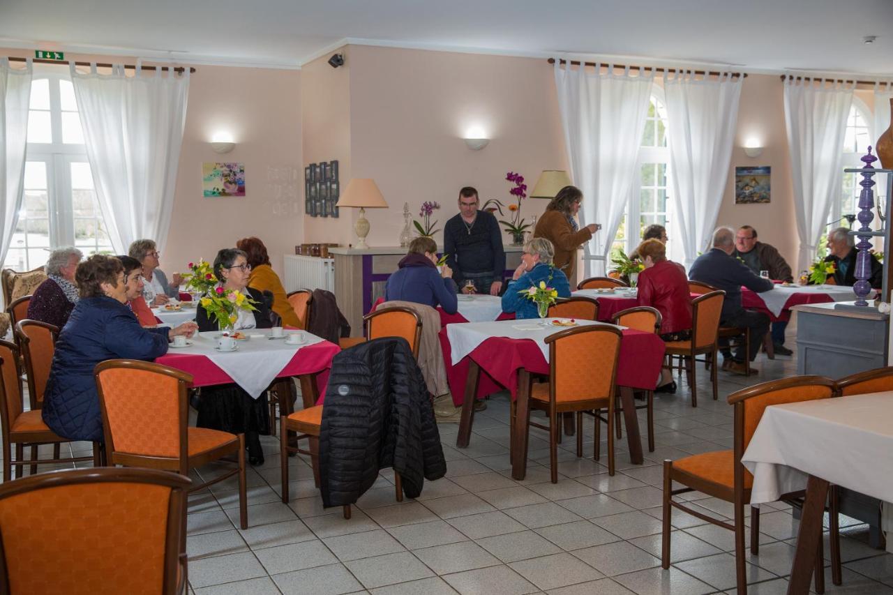 Auberge Du Lac De Mondon Mailhac-sur-Benaize Zewnętrze zdjęcie