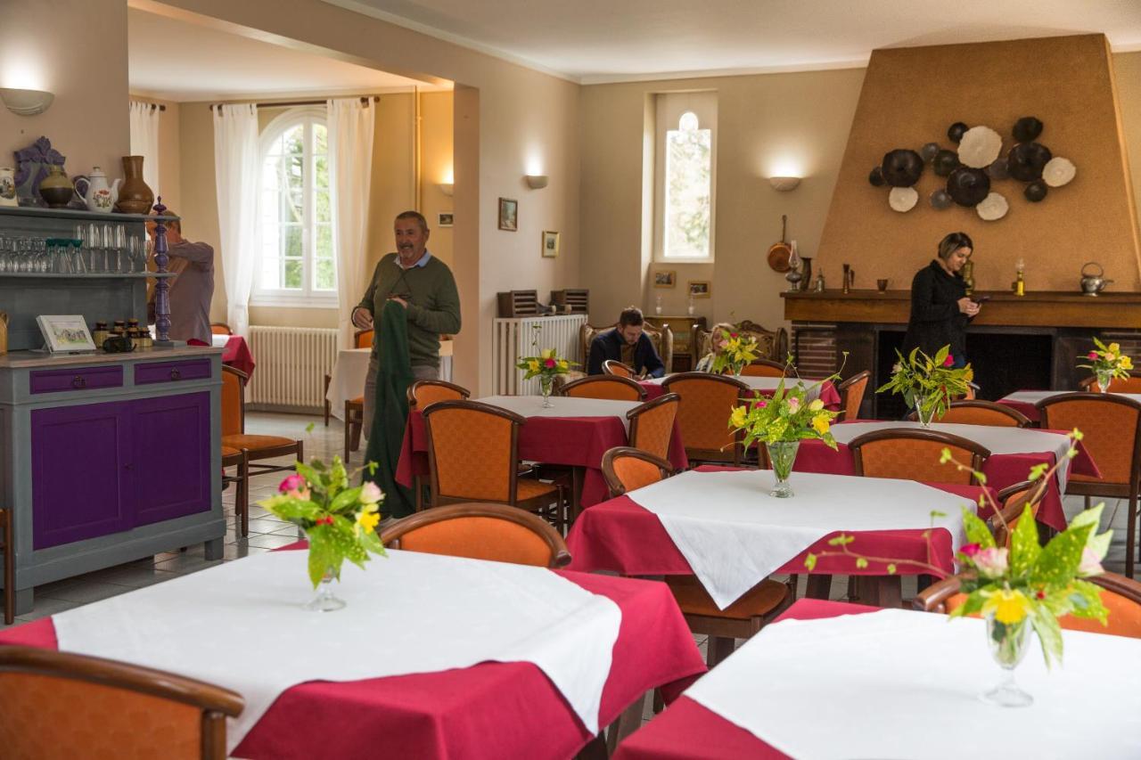 Auberge Du Lac De Mondon Mailhac-sur-Benaize Zewnętrze zdjęcie